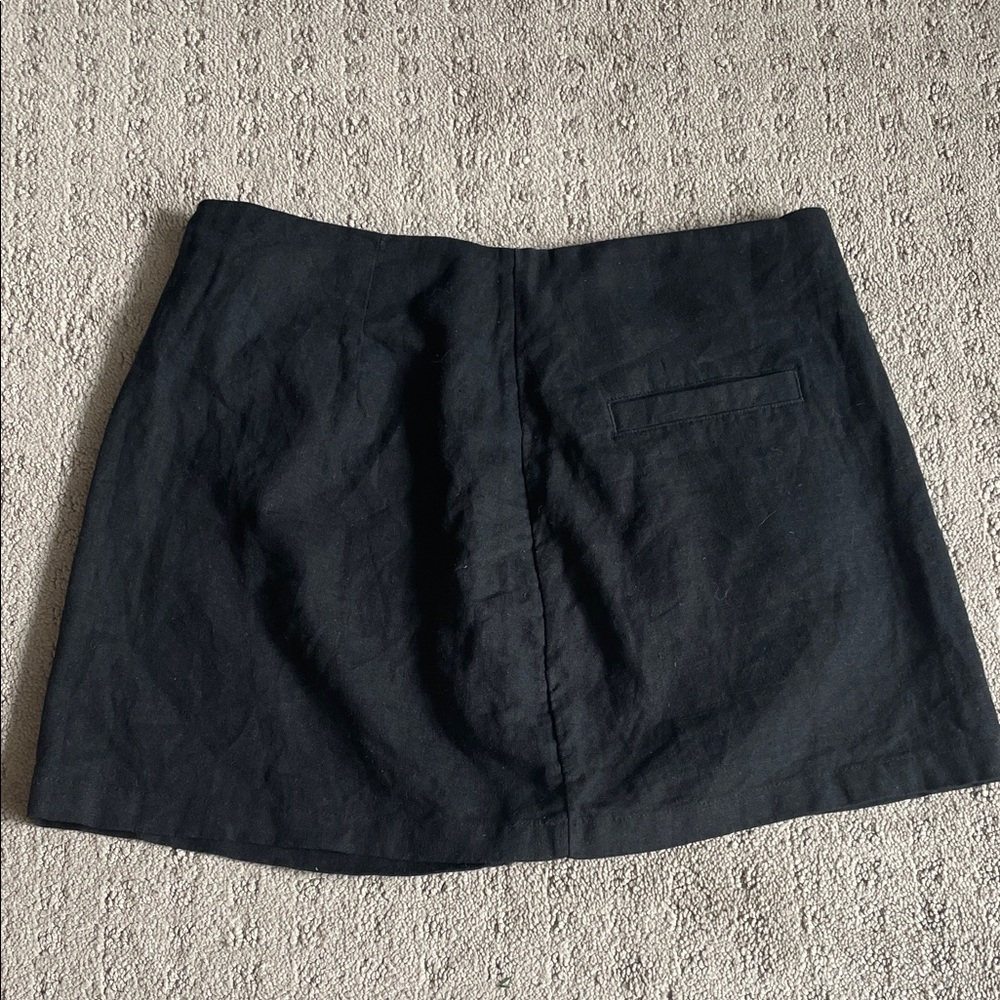 A New Day Mini Skirt